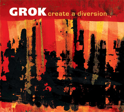 Create a diversion album